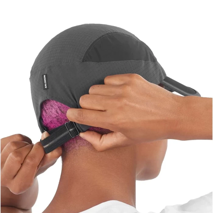 Gorra Deportiva Sense Aero Salomon Unisex Trekking Running